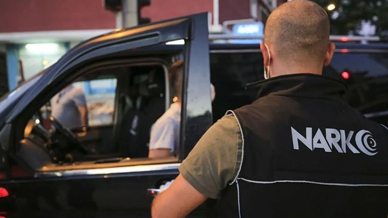 Nazlıcan Taşkın kimdir, hangi gerekçeyle gözaltına alındı? Nazlıcan Taşkın kaç yaşında, aslen nereli, ne iş yapıyor?