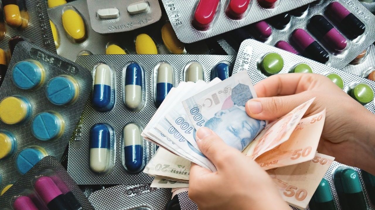 SGK yeni fiyatları yayımladı