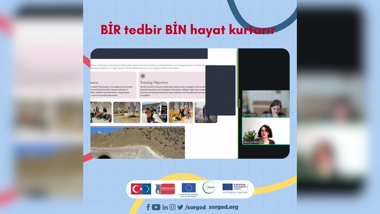 Yozgat’ın başarısı Avrupa'ya örnek oldu