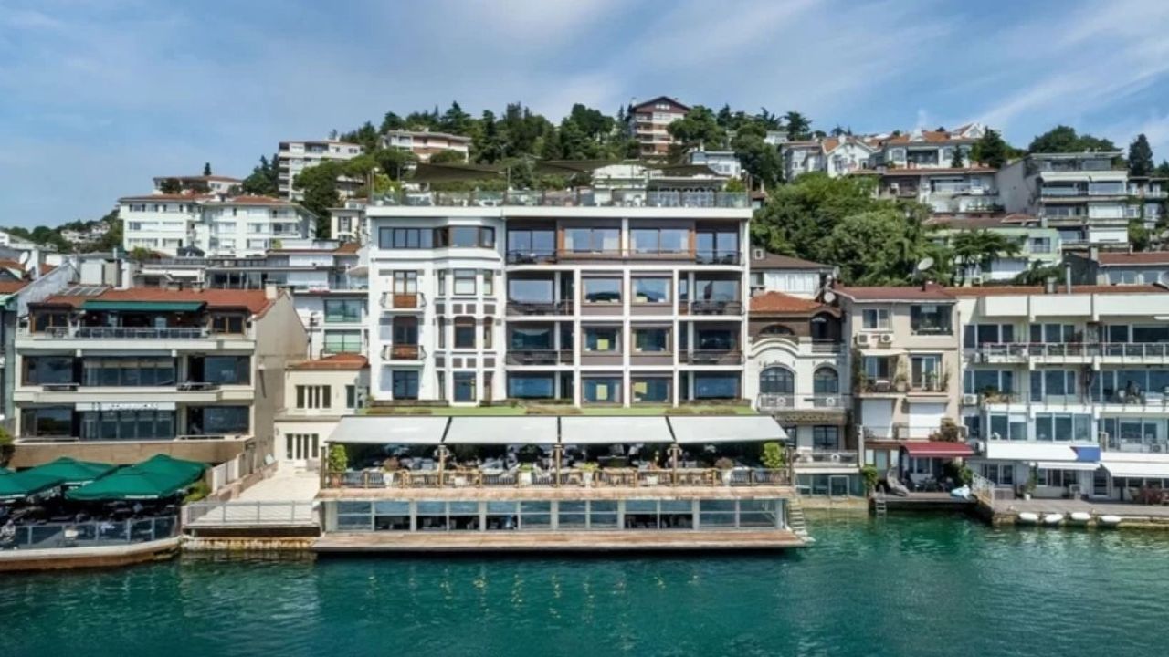 Bebek Otel ve Şişli Rezidansı mercek altında: Gizli kamera iddiası soruşturuluyor