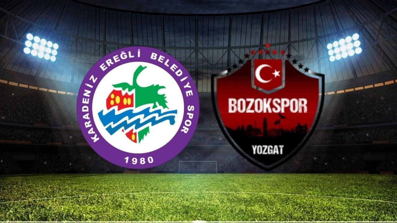 Bozokspor zorlu deplasmandan 1 puanla döndü