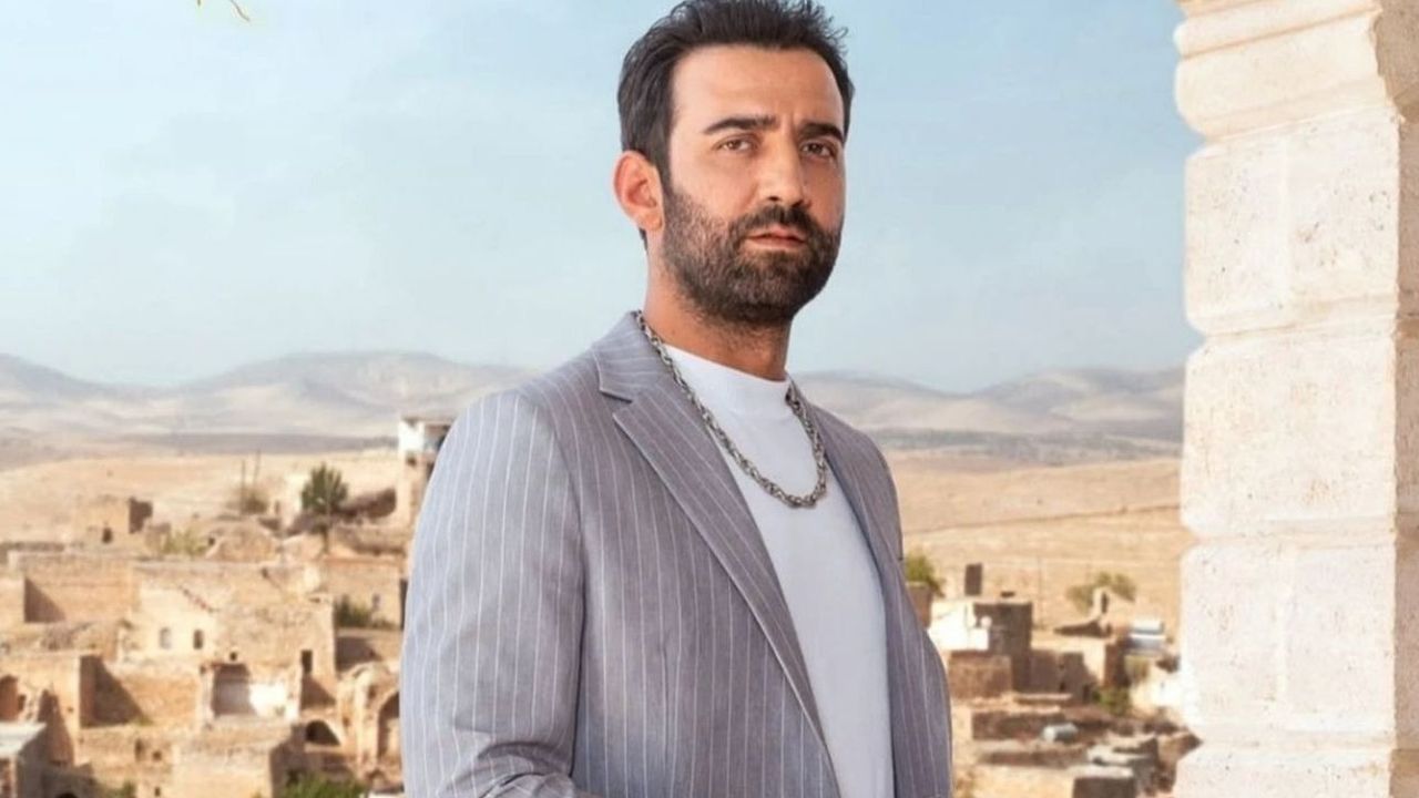 Ferit Kaya kimdir? Kaç yaşında ve aslen nereli?