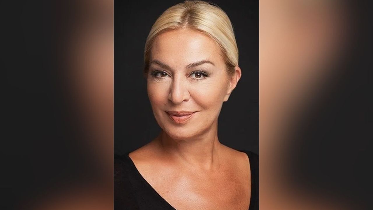 Gülenay Kalkan Ünlüoğlu kimdir? Kaç yaşında? Nereli? Gülenay Kalkan kimdir? Hangi yapımlarda yer aldı?