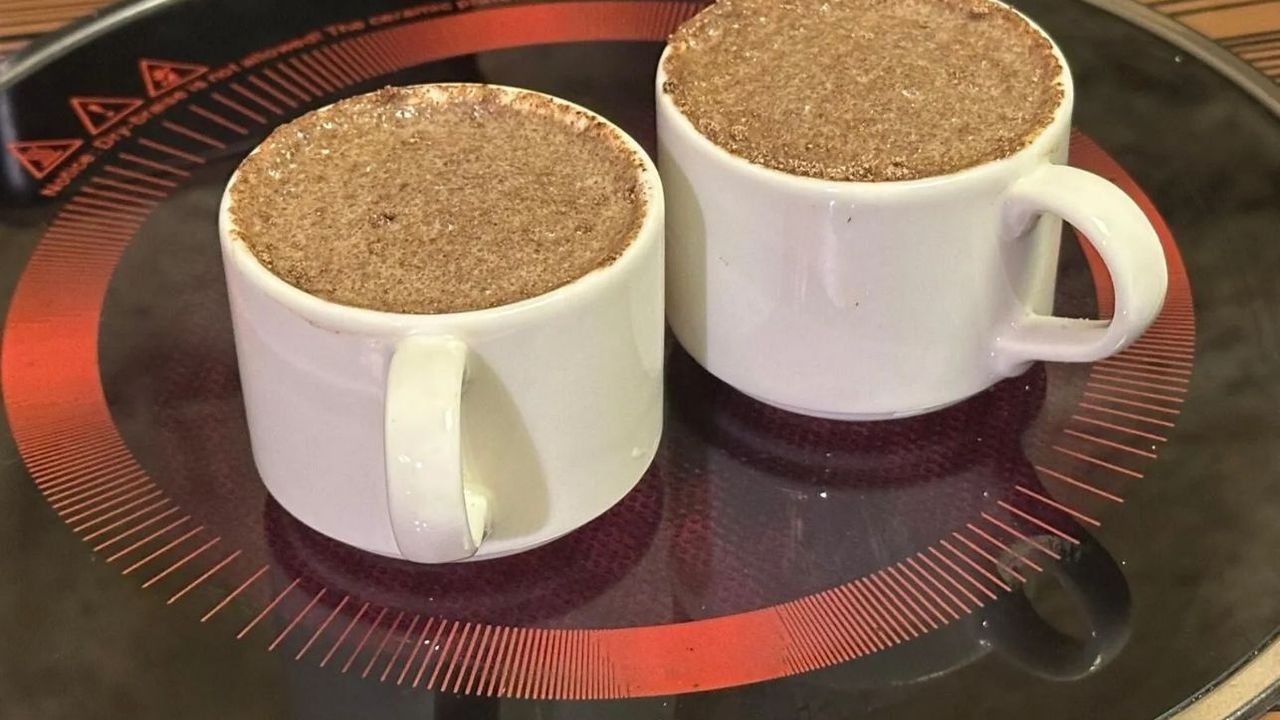Kürt kahvesi kapış kapış gidiyor