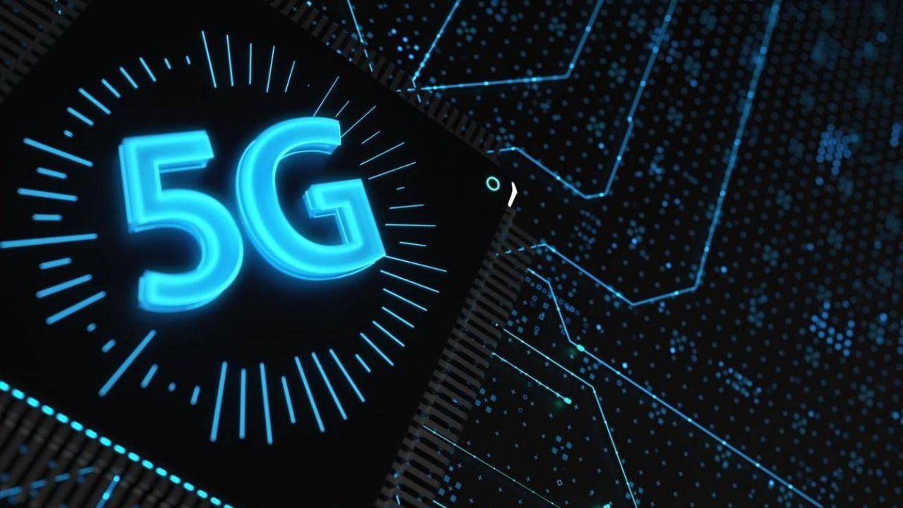 Türkiye 5G’ye geçiyor: Tarih netleşti