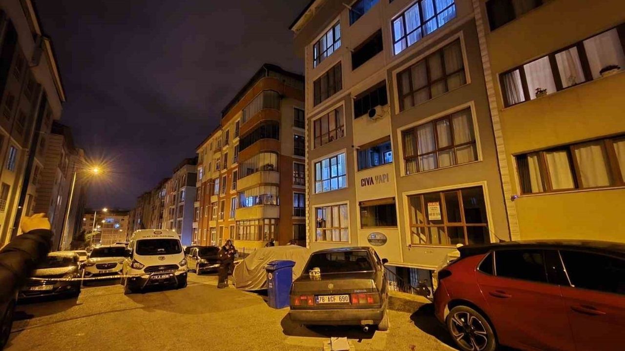 Kızının erkek arkadaşını av tüfeğiyle vurdu