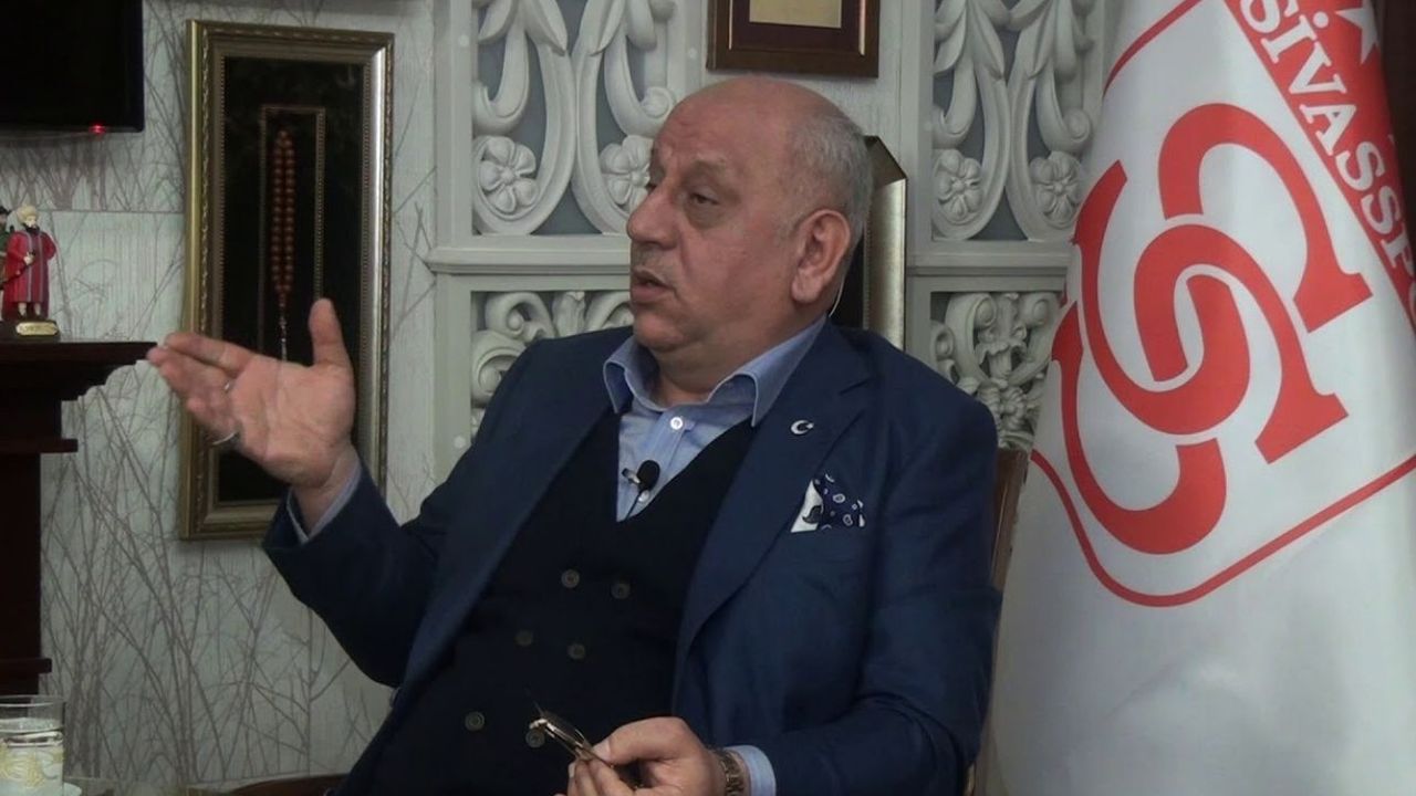 Erdoğan Bozatlı kimdir? Nerelidir? Ne iş yapıyor?