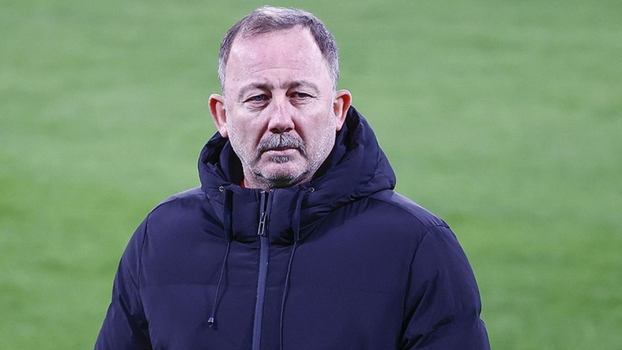 Sergen Yalçın:  "Acı çekeceğiz ama sonunda çıkacağız düzlüğe"