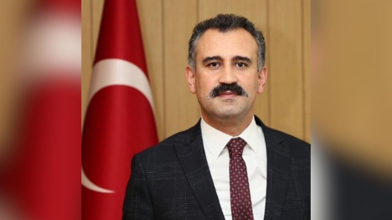 Ağrı Valisi Önder Bozkurt kimdir? Nerelidir? Kaç yaşındadır?