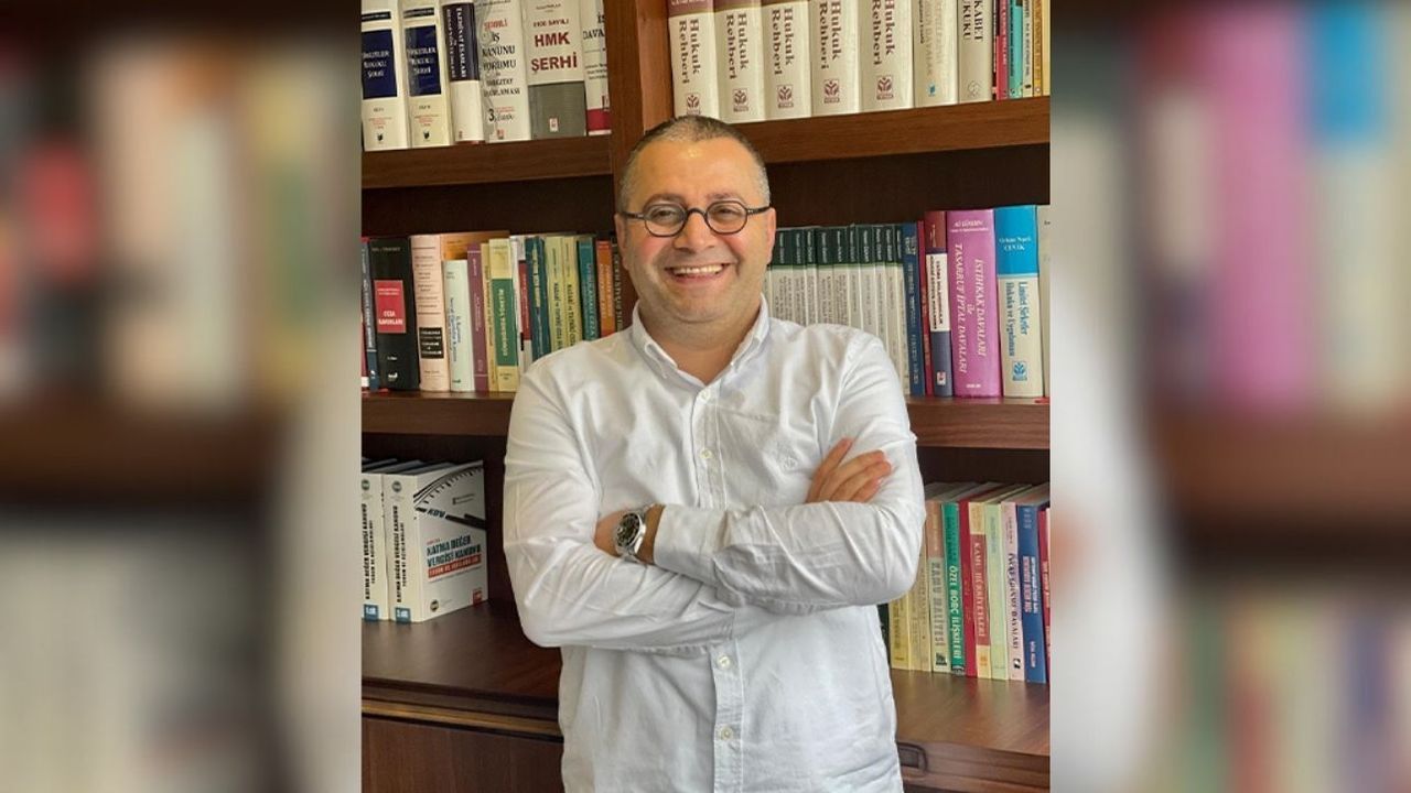 Mikayil Dilbaz kimdir? Enver Aysever’in avukatı neden gündemde?