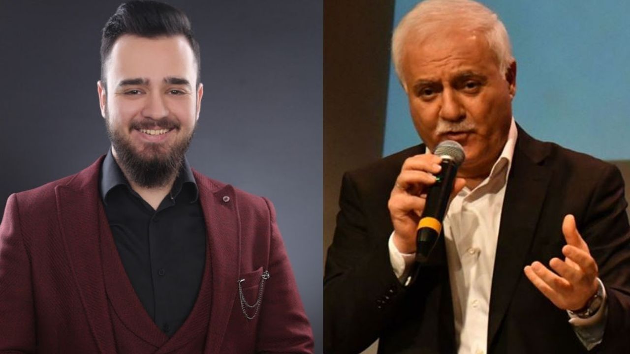 Osman Hatipoğlu kimdir? Kaç yaşında, ne iş yapıyor, nereli? Nihat Hatipoğlu’nun neyi oluyor?