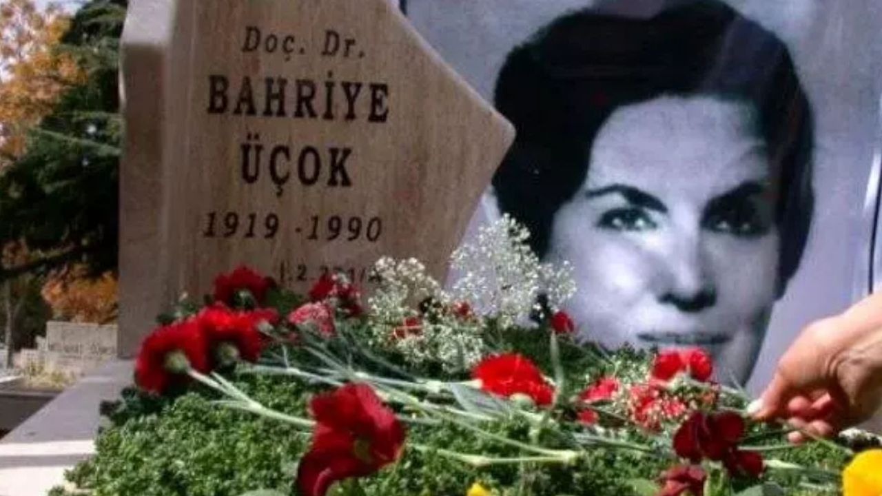 Bahriye Üçok kimdir? Ne zaman, nasıl hayatını kaybetti? Eserleri neler?