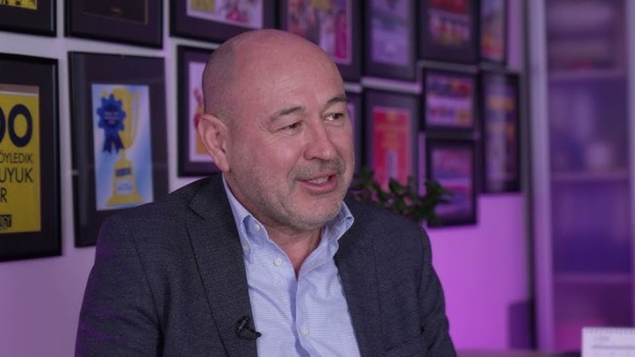 Sinan Öncel kimdir? Ne iş yapıyor, neden gündemde? Kaç yaşında, nereli?