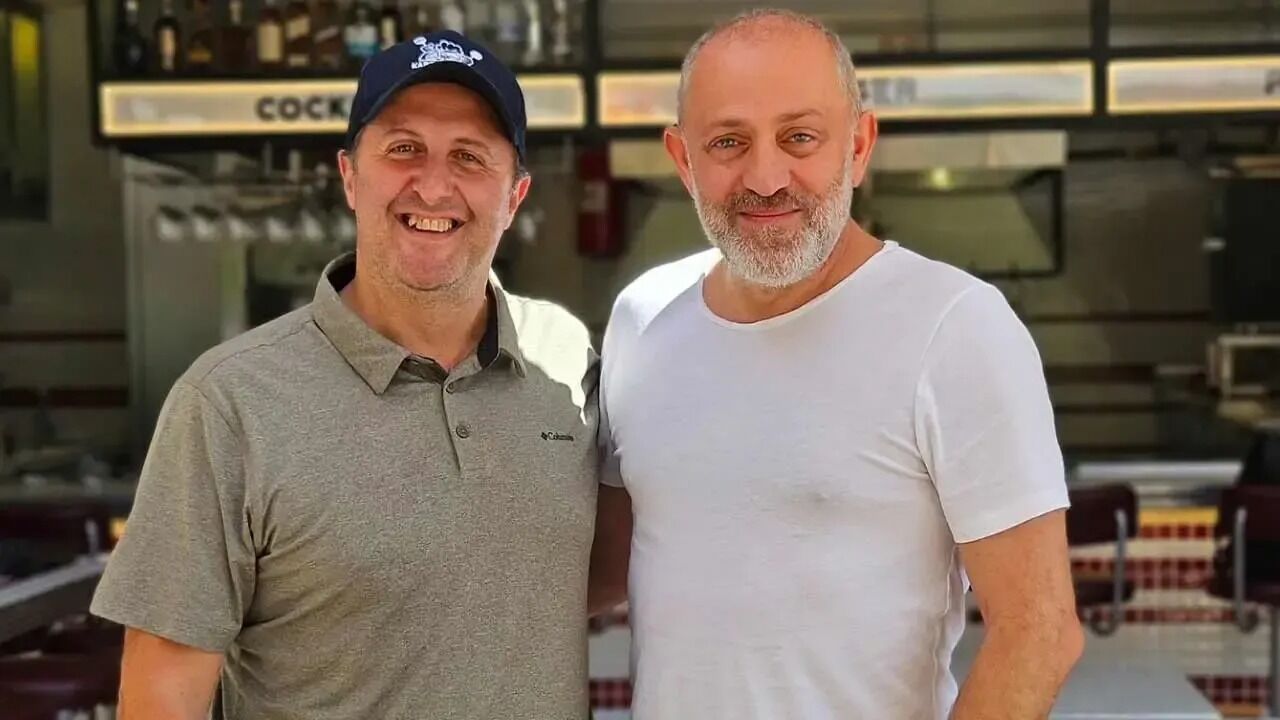 Hilmi Özçelik kimdir? Hilmi Özçelik kaç yaşında, nereli, hangi dizi ve filmlerde rol aldı?