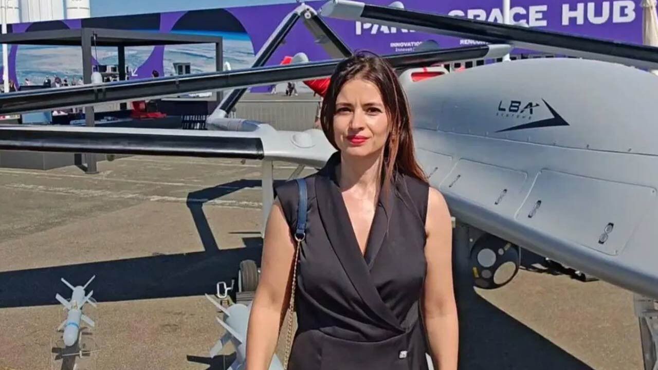 Öznur Küçüker Sirene kimdir? Öznur Küçüker Sirene nereli, kaç yaşında ve ne iş yapıyor?