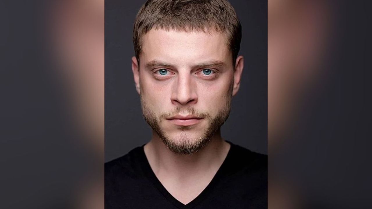Ali Burak Ceylan kimdir? Hangi yapımlarda rol aldı? Kaç yaşında? Nereli?