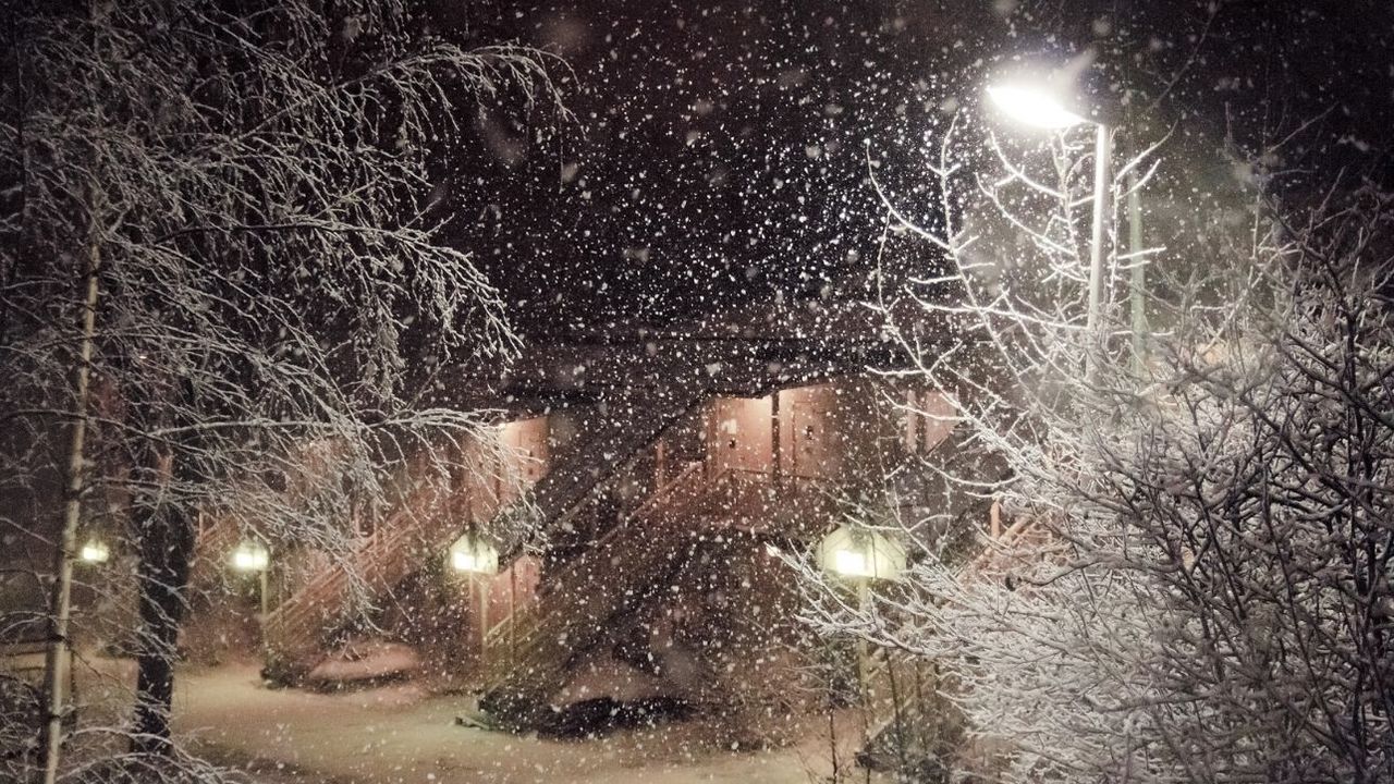 Yozgat dahil 20 ilde sarı kodlu alarm