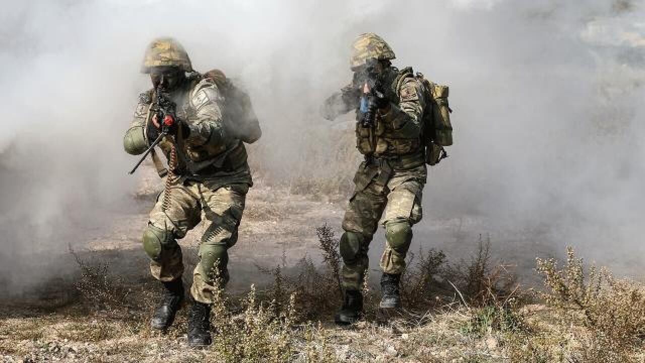 MİT'ten Mossad casusuna operasyon