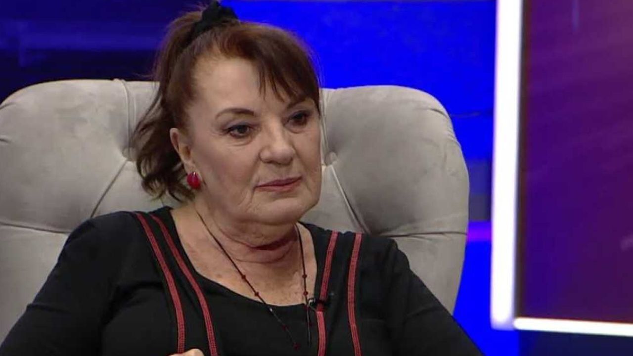 Nevin Efe kimdir? Nevin Efe nereli, kaç yaşında, vefat mı etti?