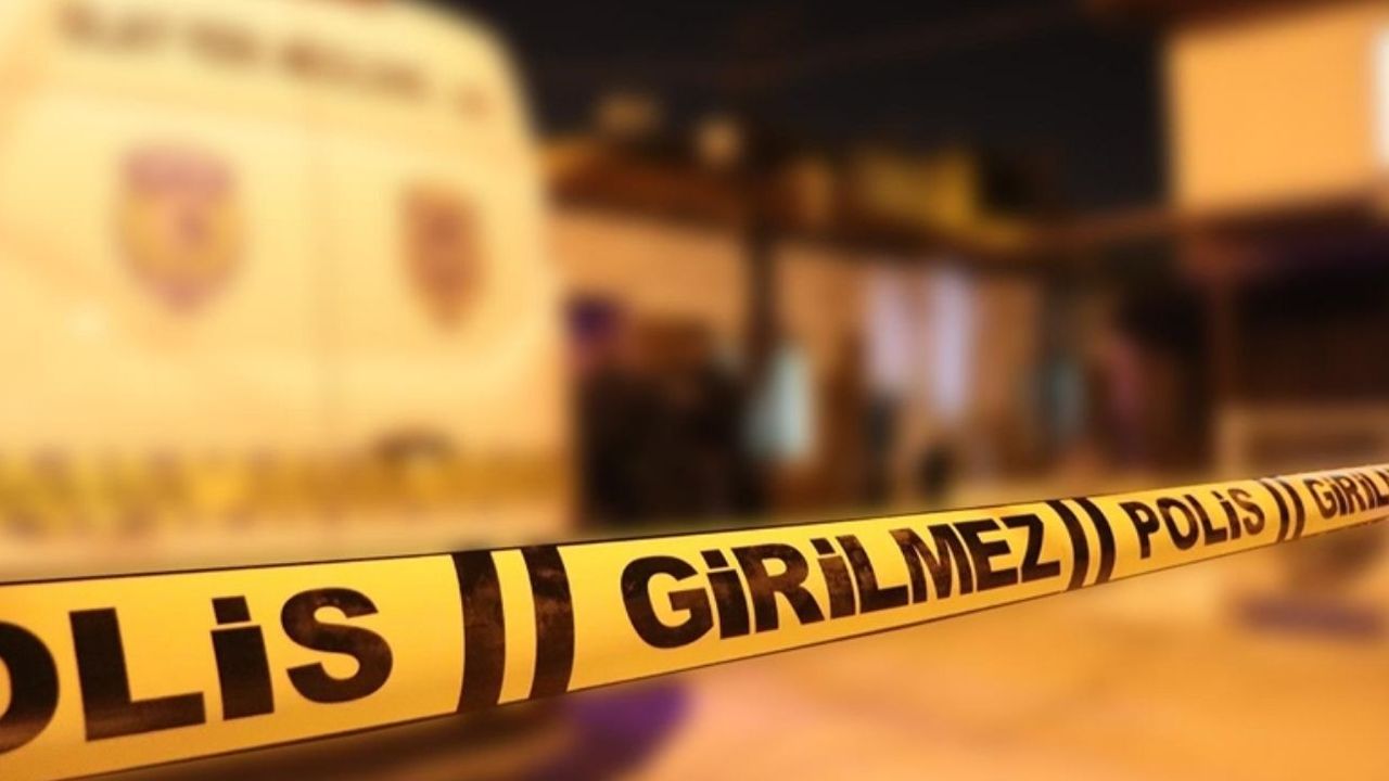 52 yaşındaki kişinin evinde cansız bedeni bulundu