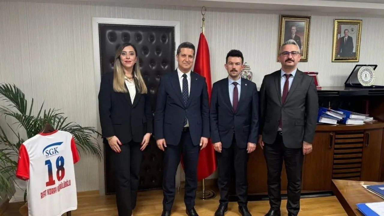 Rıfat Koray Köprülüoğlu kimdir? Görevi ne? Kaç yaşında, nereli?