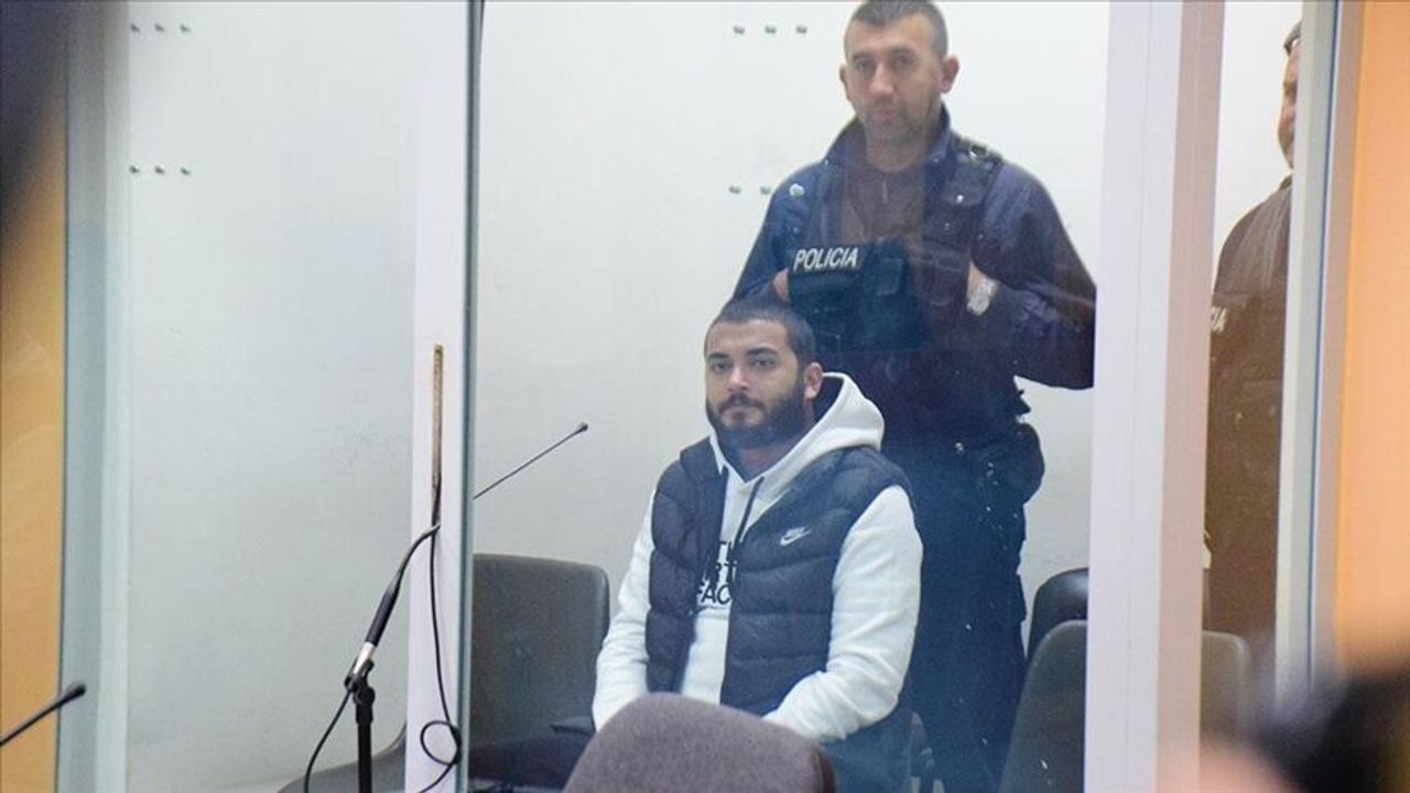'Thodex' duruşmasında Güven Özer ve Serap Özer tahliye oldu