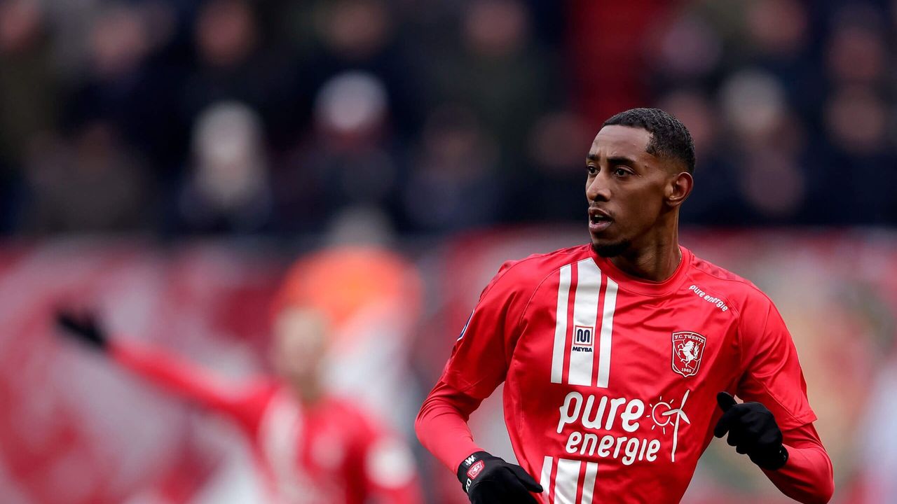 Kayserispor, Hollandalı futbolcu Joshua Brenet'i transfer etti
