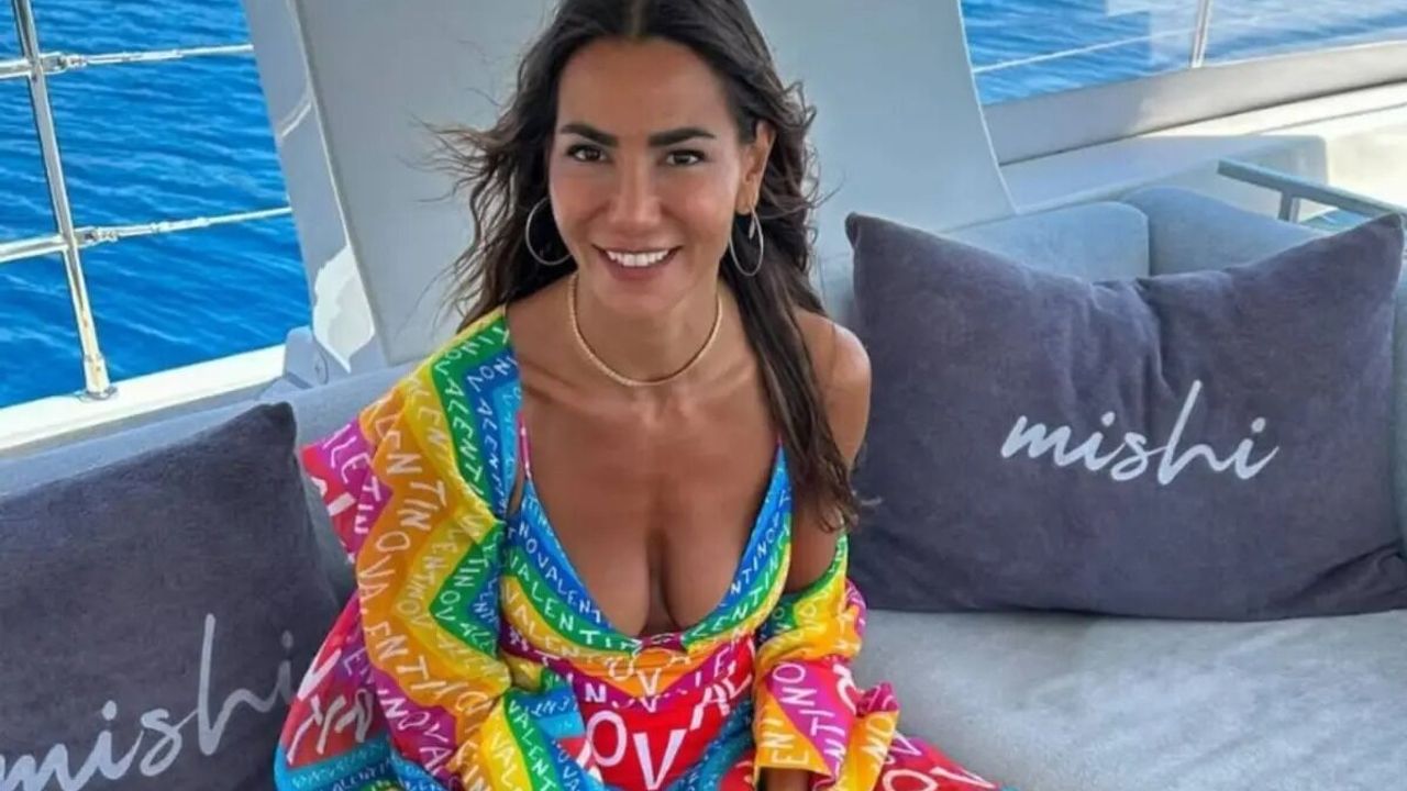 Zeynep Tokuş kimdir? Zeynep Tokuş evli mi, eşi kim, kızı kim, boyu ve kilosu kaç?