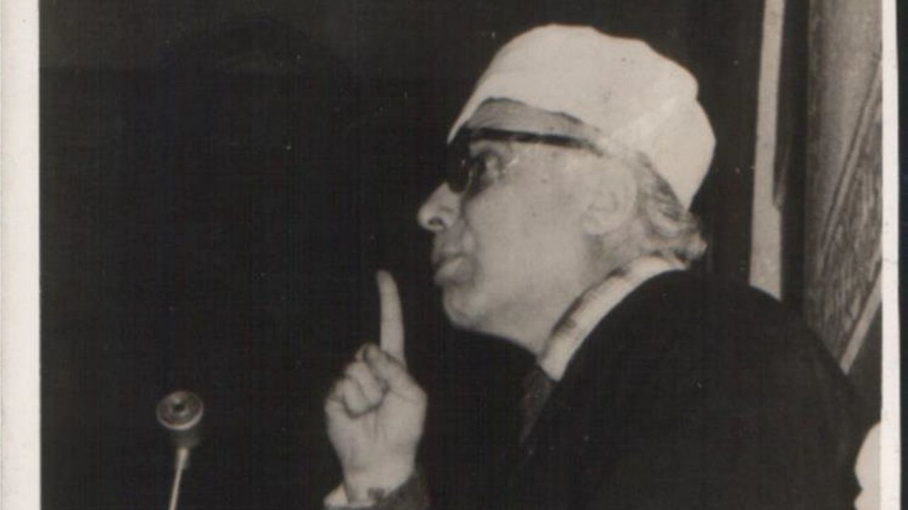Münir Derman kimdir? Hangi cemaatten? Nereli, ne zaman ve kaç yaşında öldü?