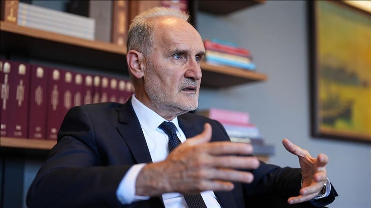 Şekib Avdagiç kimdir? Nereli, ne iş yapıyor? Kaç yaşında?