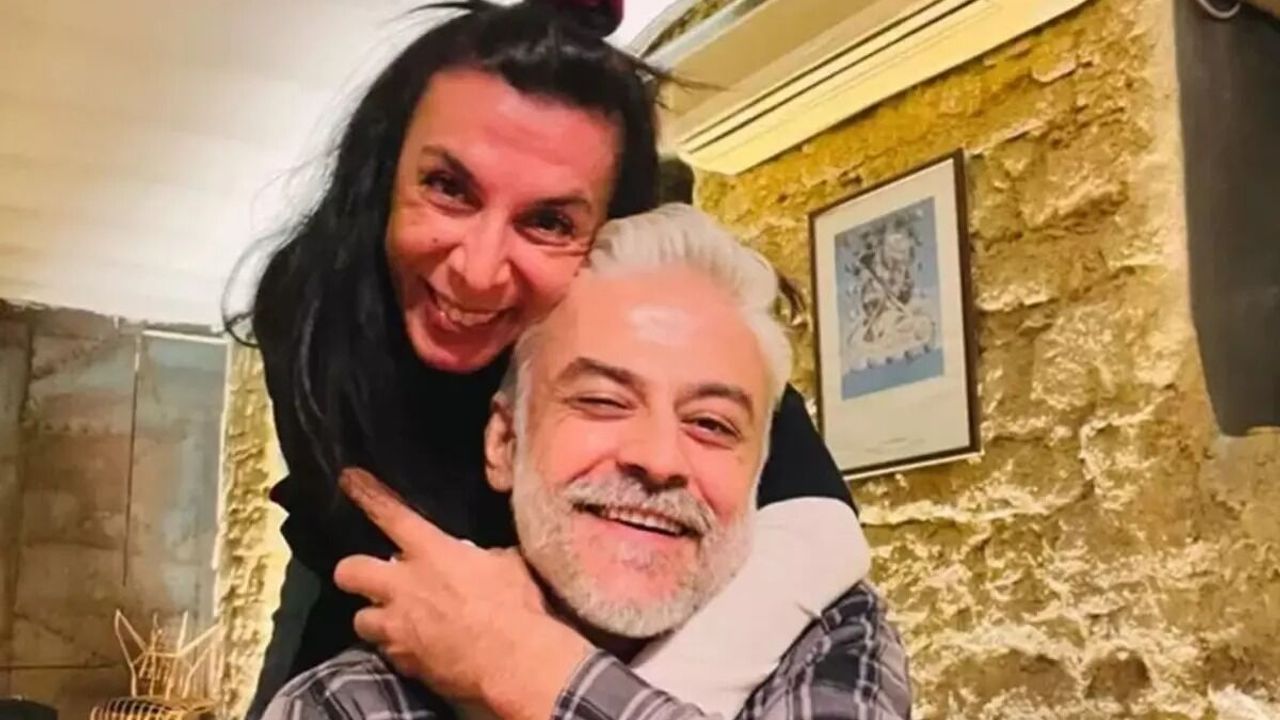 Kanbolat Görkem Arslan’ın eşi Hicran Akın kimdir? Hicran Akın kaç yaşında, nereli?