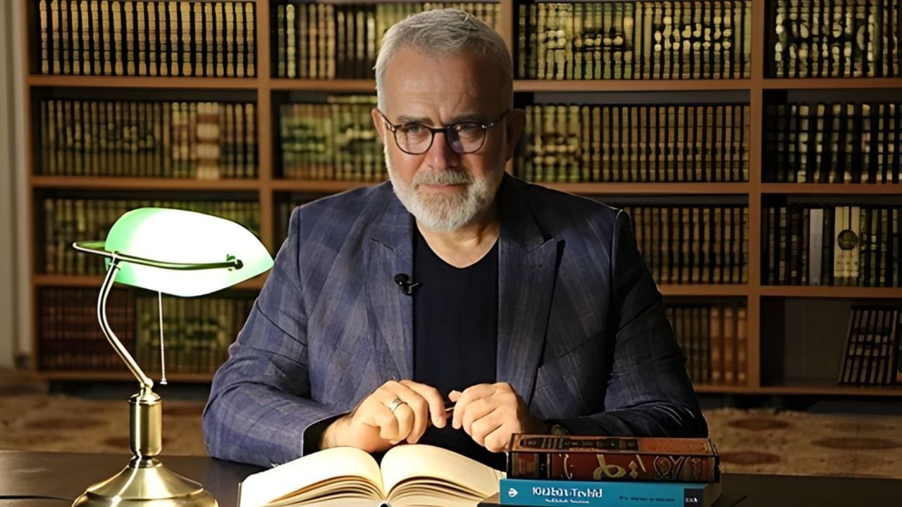 Bahadır Nahit Yenişehirlioğlu kimdir? Kaç yaşında, nereli? Hangi ilin milletvekili?