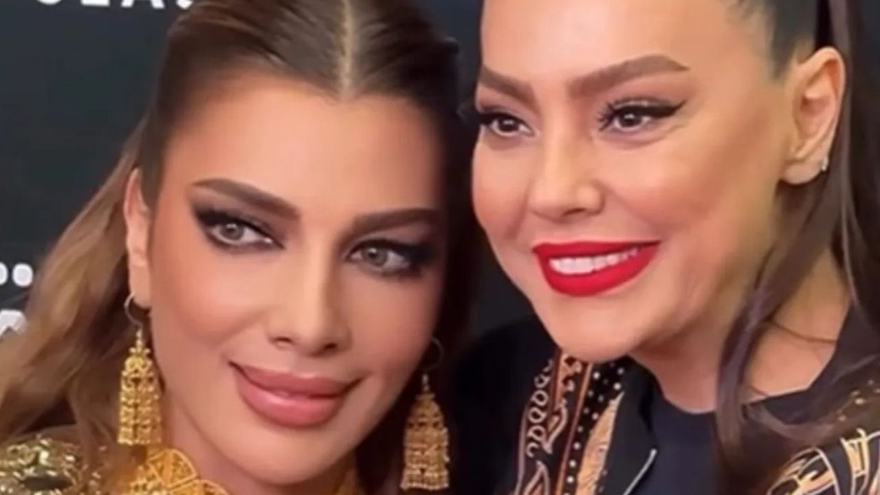 Assala Nasri kimdir? Ebru Gündeş düeti neden yapıldı? Evli mi, eşi kim? Nerede yaşıyor?