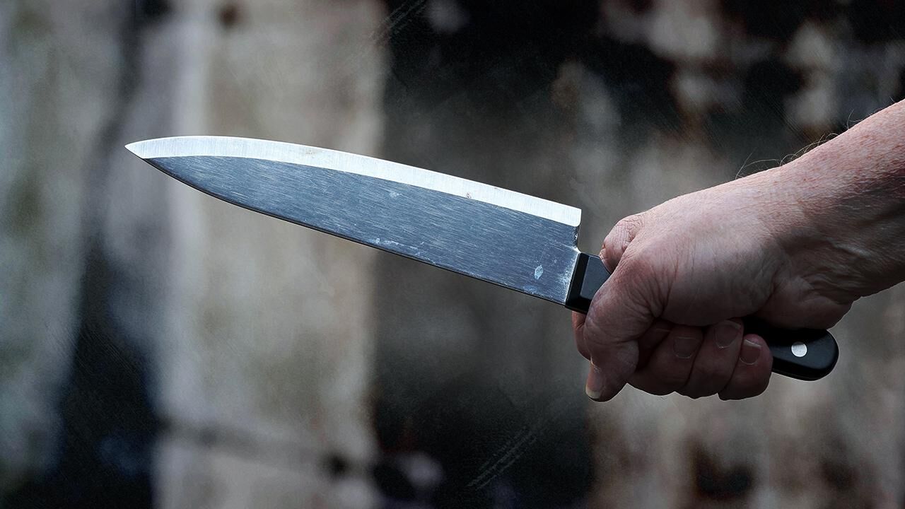 Tartışma bıçaklı kavgaya dönüştü: 1 kişi yaralandı