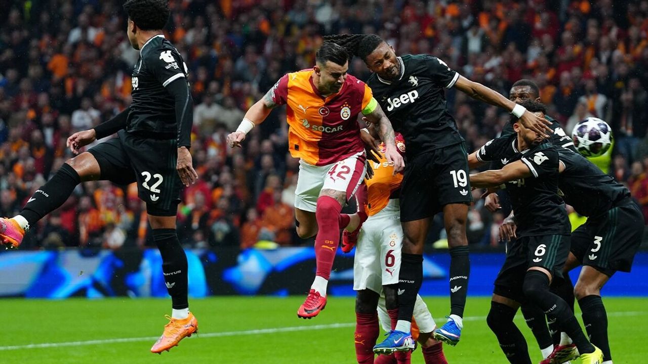 Okan Buruk: "Turu geçmeden sevinmemeliyiz"