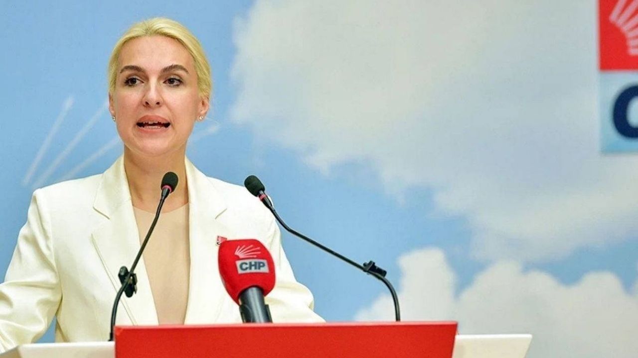 Merve Kır Müftüoğlu kimdir? Hangi partiye geçti? İstifa mı etti? Neden gündem oldu?