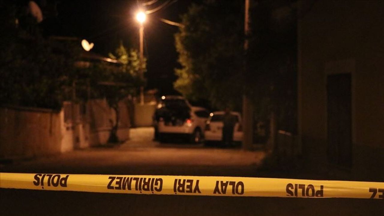 Yozgat’ta emekli polis memuru hayatına son verdi