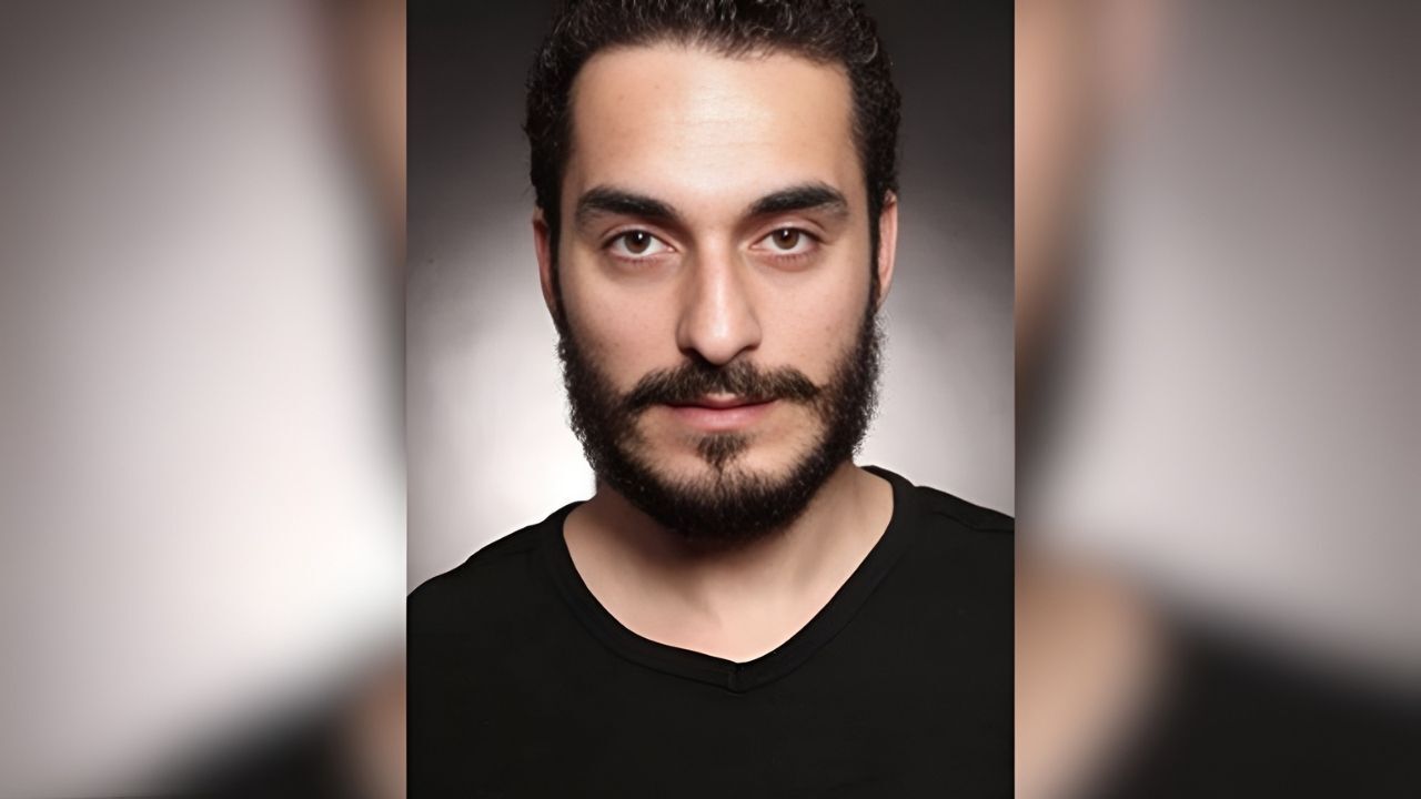 Oyuncu Ateş Fatih Uçan kimdir? Hangi dizilerde rol aldı? Kaç yaşında?