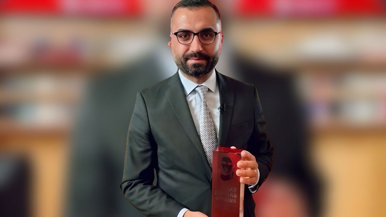 Alican Uludağ kimdir? Mesleği ne? Neden gözaltına alındı?