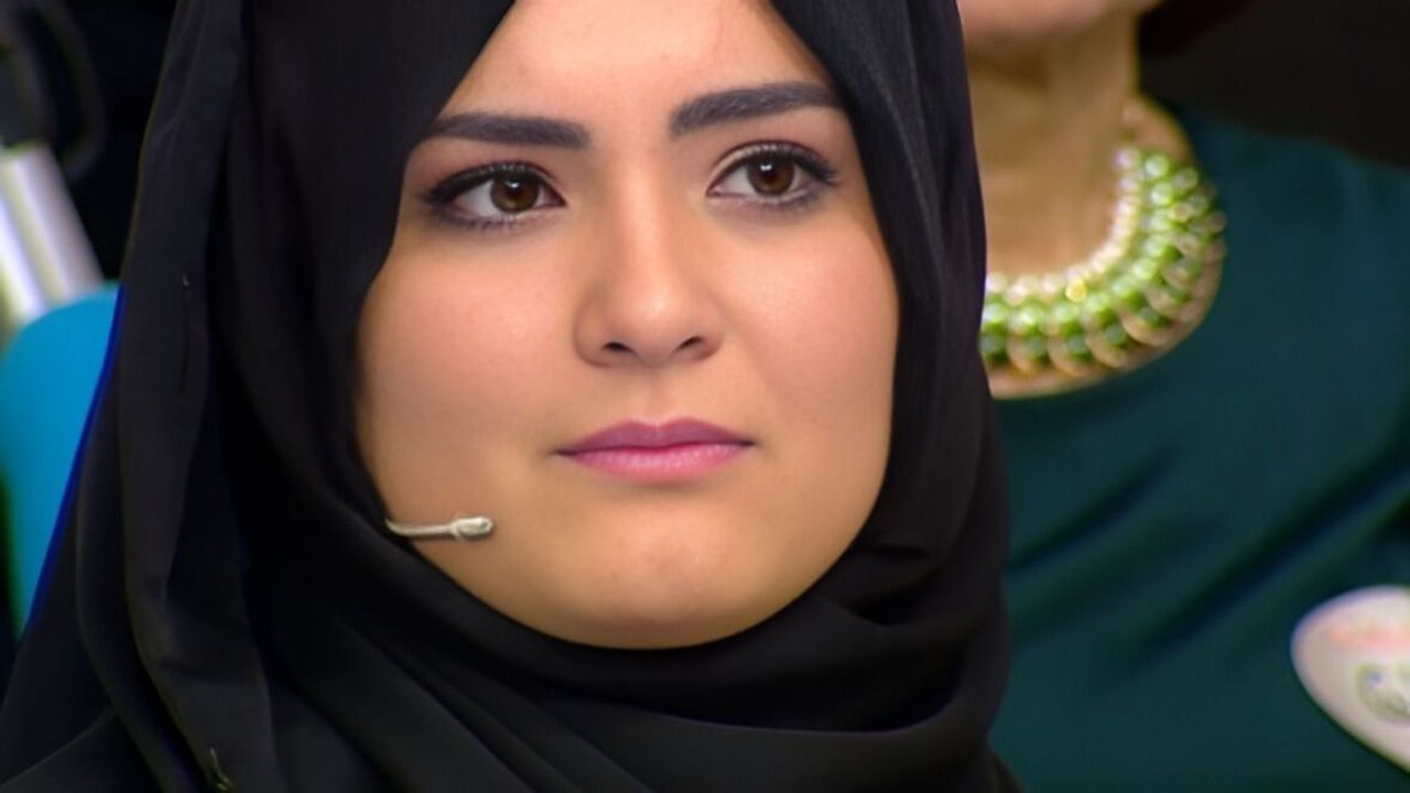 Fenomen Hanife Gürdal kimdir? Oyunculuk yaptı mı?