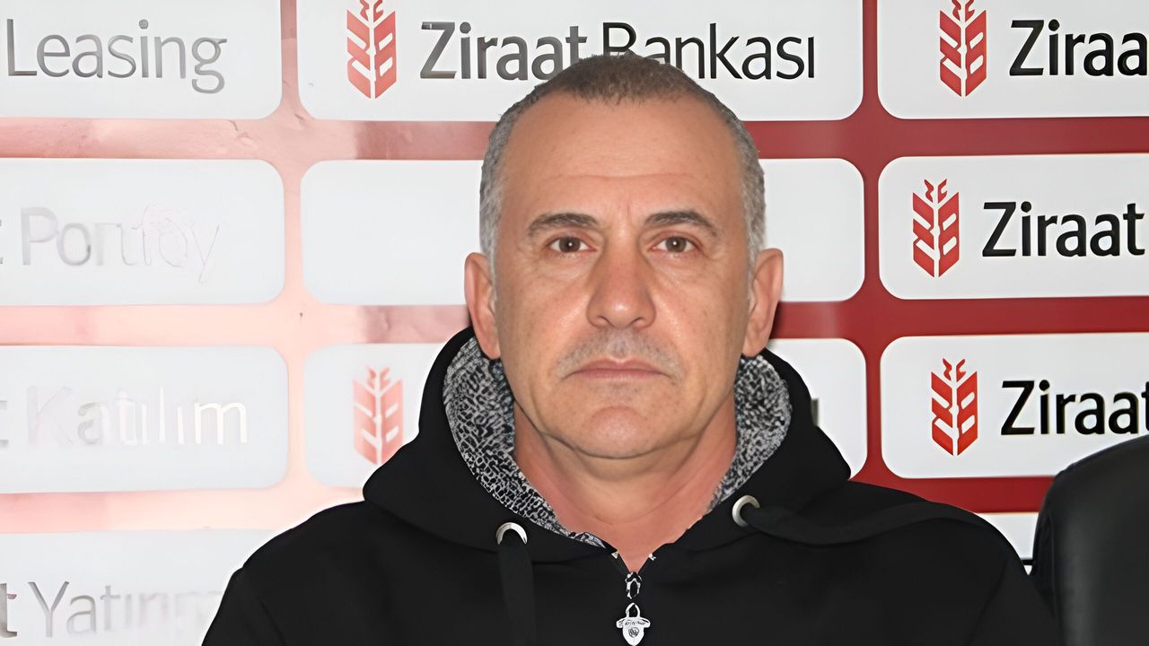 Galatasaray yardımcı antrenörü İrfan Saraloğlu kimdir? Kariyer geçmişi?
