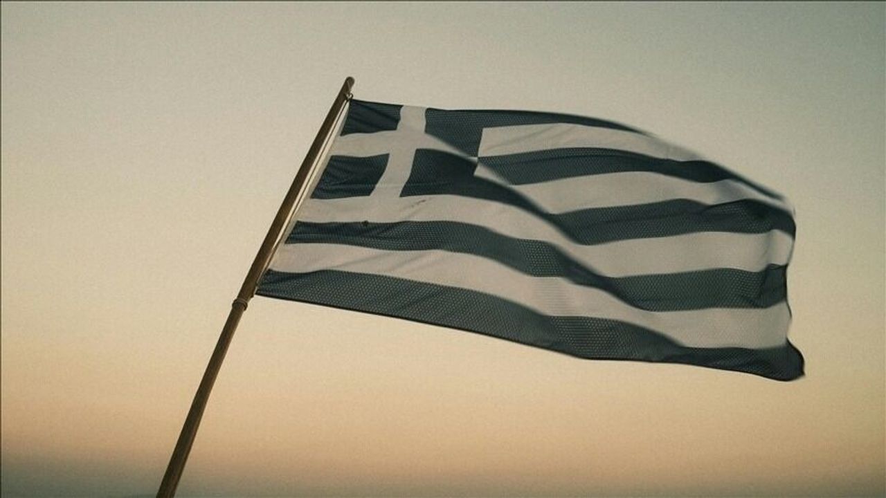 Yunan askerlerinden Gazze görevine ret