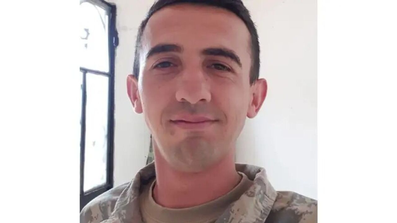 Üsteğmen Hüsnü Doğan Kalyoncu kimdir? Hüsnü Doğan Kalyoncu kaç yaşındaydı, nereliydi, neden öldü?