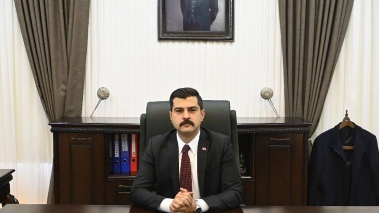 Selami Alper Özkan kimdir? Gürün Kaymakamlığına atanan Selami Alper Özkan kaç yaşında, nereli, eşi kim?