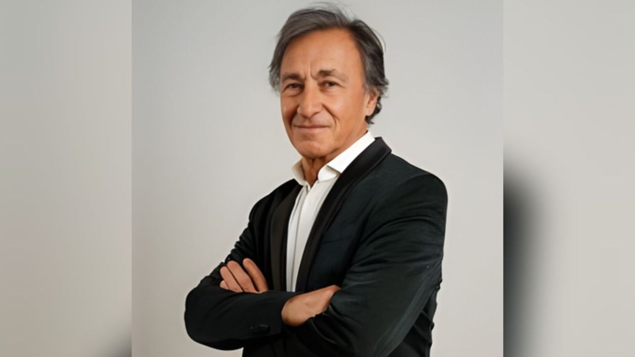 Yalçın Özden kimdir? Kaç yaşında? Nereli? Hangi yapımlarda rol aldı? Neden Rahatsızlandı? Sağlık durumu nasıl?
