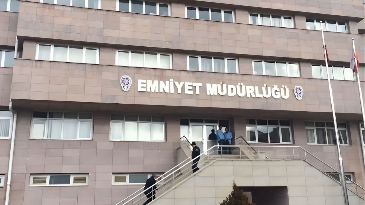 Yozgat'ta bilgilendirme çalışmaları sürüyor