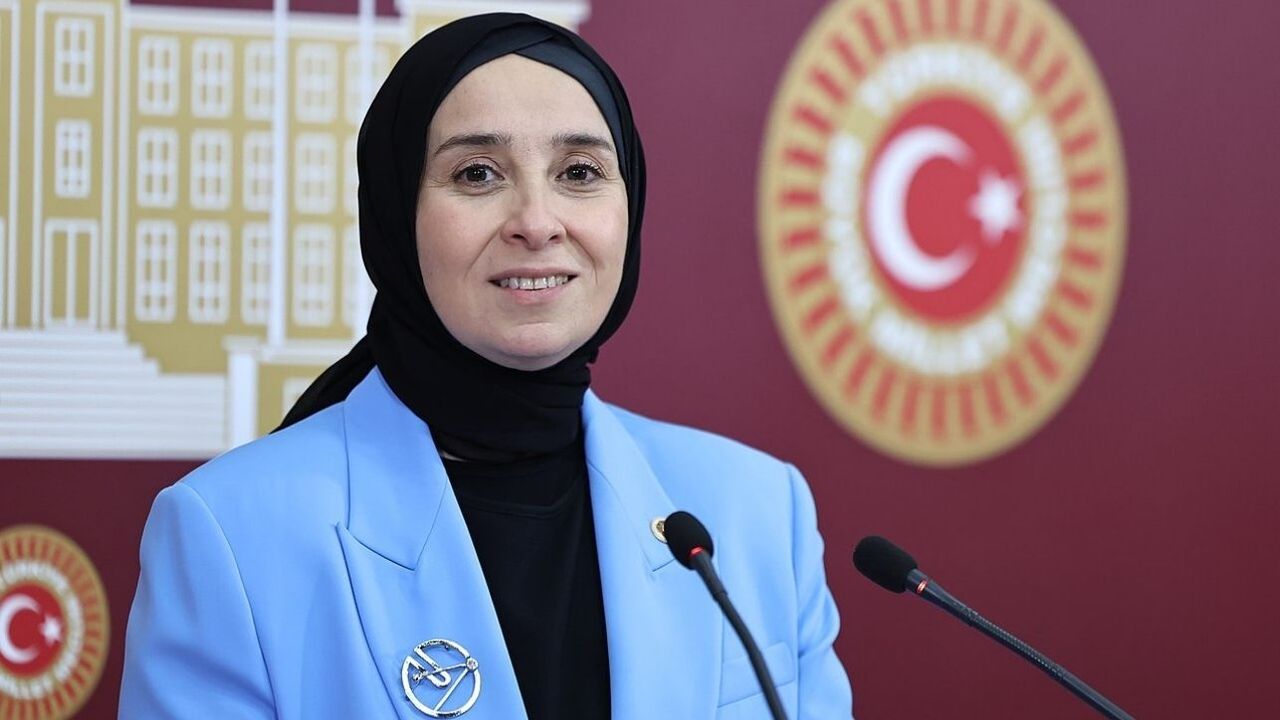 Elif Esen kimdir? Kaç yaşında? Nereli? Evli mi? Ne iş yapıyor?