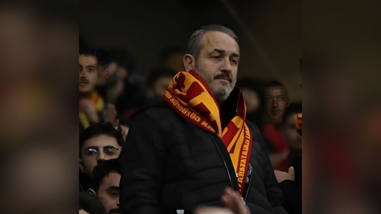Sebahattin Şirin (Sebo Reis) kimdir? Hayatı, tribün liderliği ve Galatasaray'daki rolü