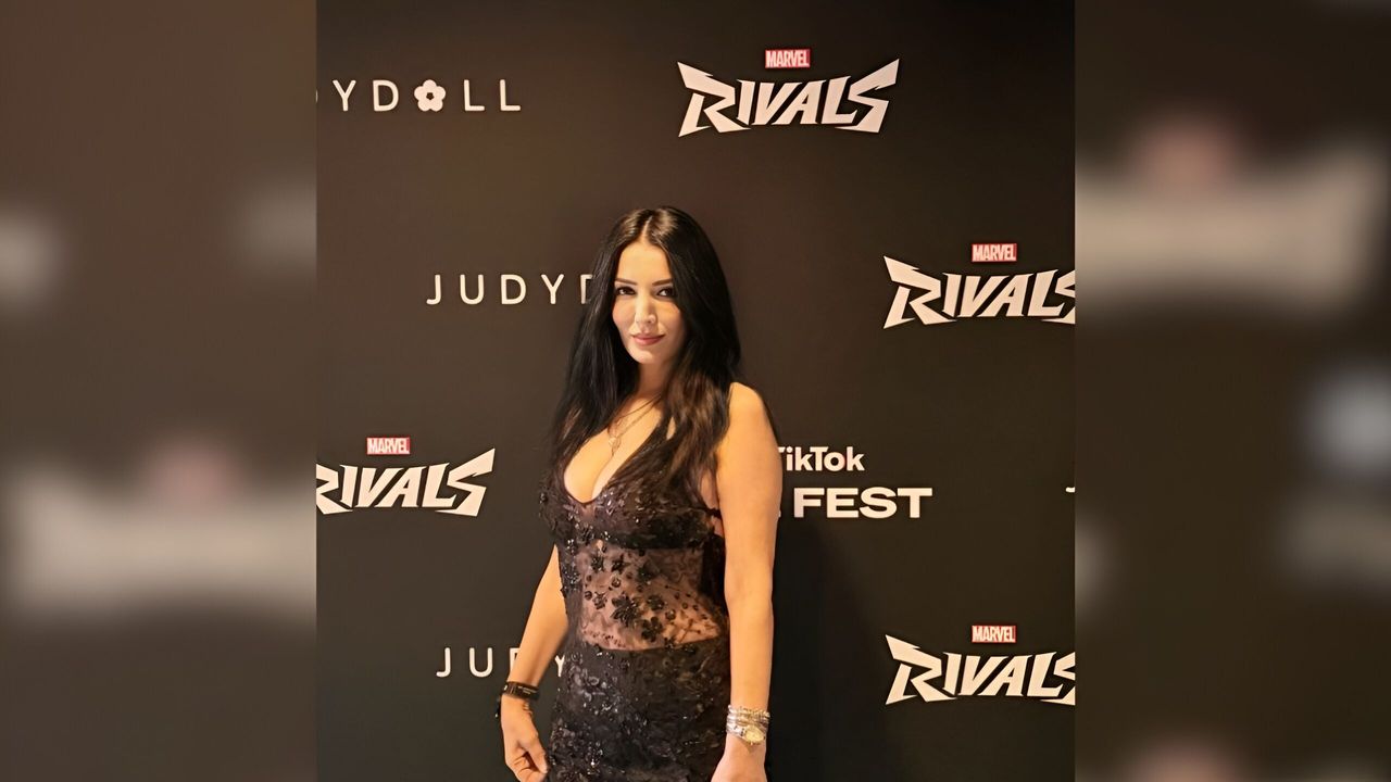 Havva Öztel kimdir? Aleyna Tilki'nin annesi mi? Kaç yaşında?