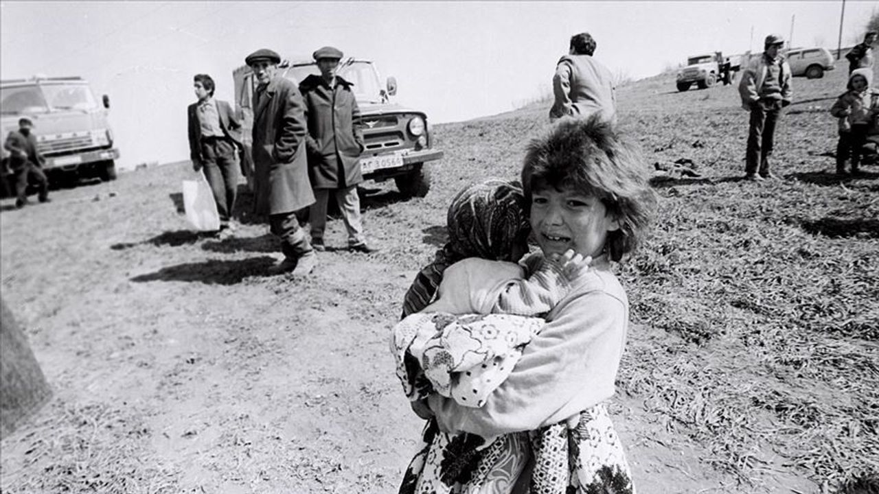 Hocalı Katliamı nedir? 26 Şubat 1992’de ne yaşandı?